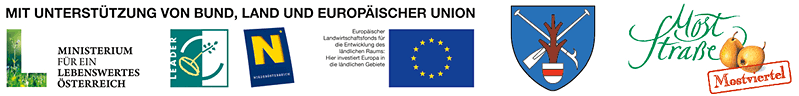 Mit Untersttzung von Bund, Land und Europischer Union